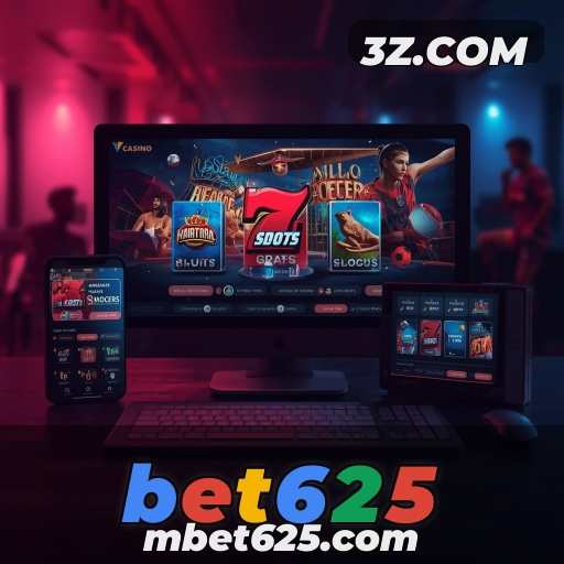 Jogos Inovadores e Empolgantes no Bet625 para Todos